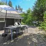 Nyaraló C11234-hemmet-raevekrogen-14 *