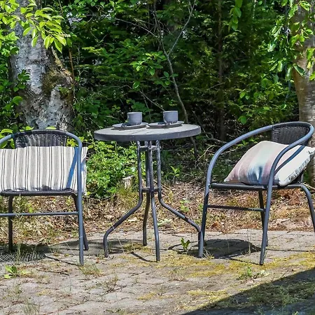 Casa vacanze C11234-hemmet-raevekrogen-14