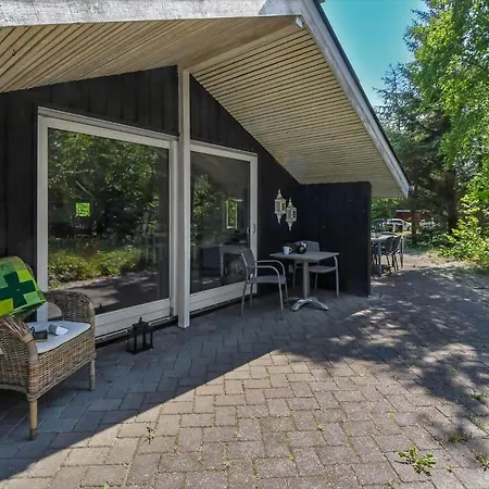 Semesterbostad C11234-hemmet-raevekrogen-14 Hemmet