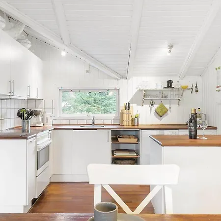 C11234-hemmet-raevekrogen-14 Holiday home