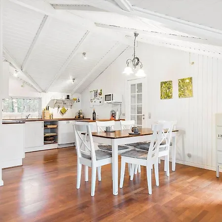 Holiday home C11234-hemmet-raevekrogen-14 Hemmet