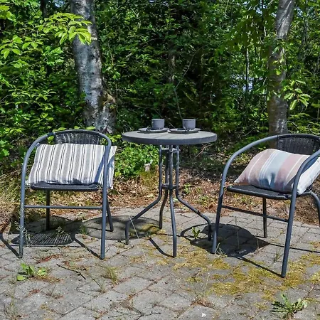 C11234-hemmet-raevekrogen-14 Tatil Evi