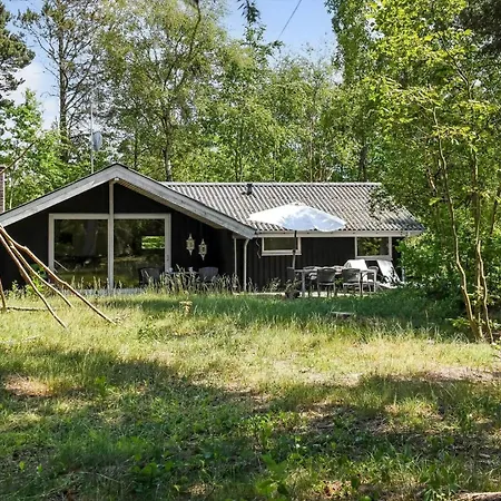 Tatil Evi C11234-hemmet-raevekrogen-14