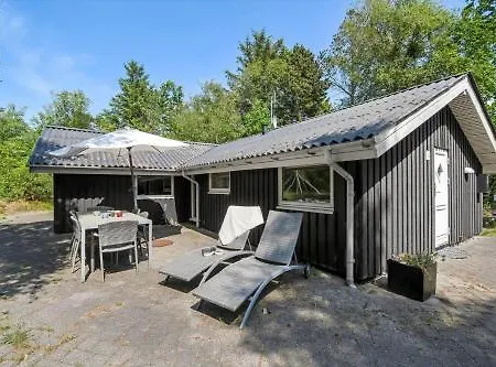 Сasa de vacaciones C11234-hemmet-raevekrogen-14 *