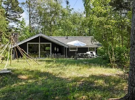 C11234-hemmet-raevekrogen-14 Сasa de vacaciones Hemmet