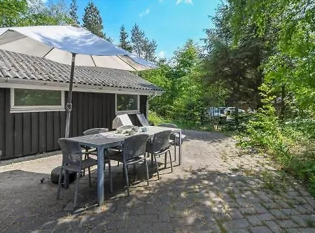Сasa de vacaciones C11234-hemmet-raevekrogen-14 *