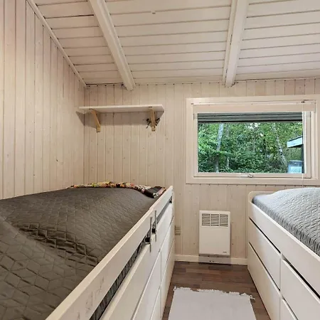 Feriehus C11234-hemmet-raevekrogen-14 Hemmet