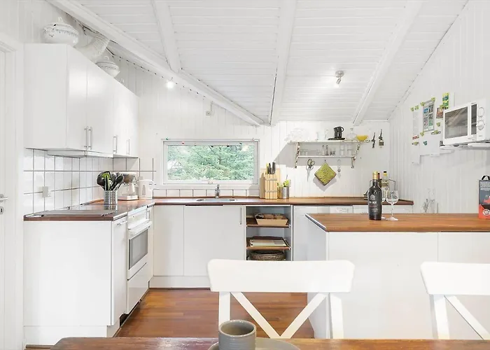 C11234-hemmet-raevekrogen-14 Holiday home