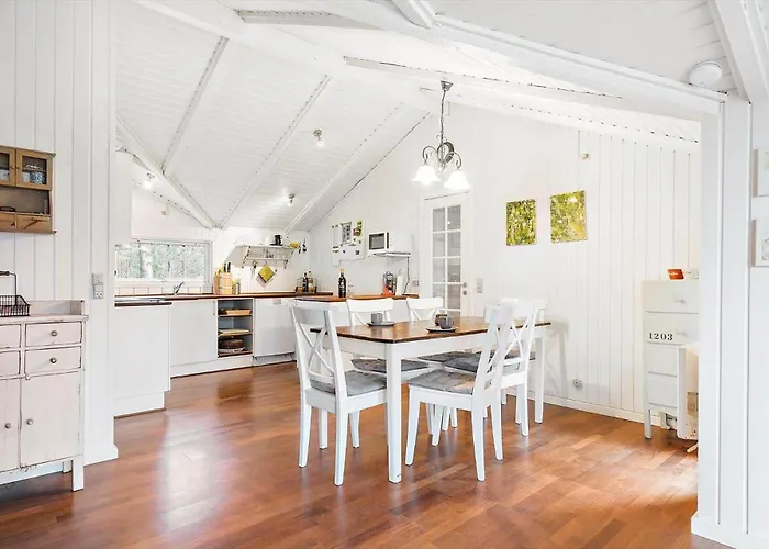 Holiday home C11234-hemmet-raevekrogen-14 Hemmet