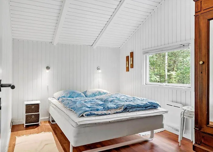 C11234-hemmet-raevekrogen-14 Holiday home