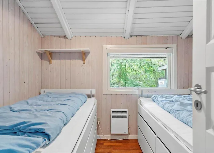 C11234-hemmet-raevekrogen-14 Holiday home *