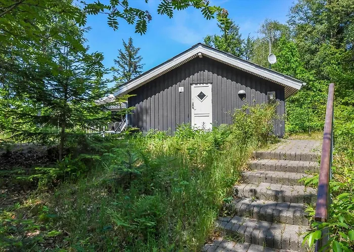 Holiday home C11234-hemmet-raevekrogen-14