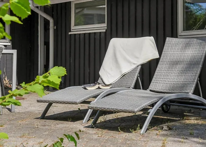 C11234-hemmet-raevekrogen-14 Holiday home *