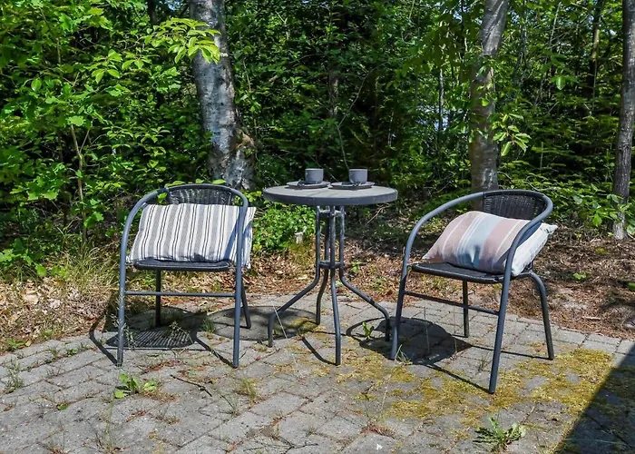 C11234-hemmet-raevekrogen-14 Holiday home