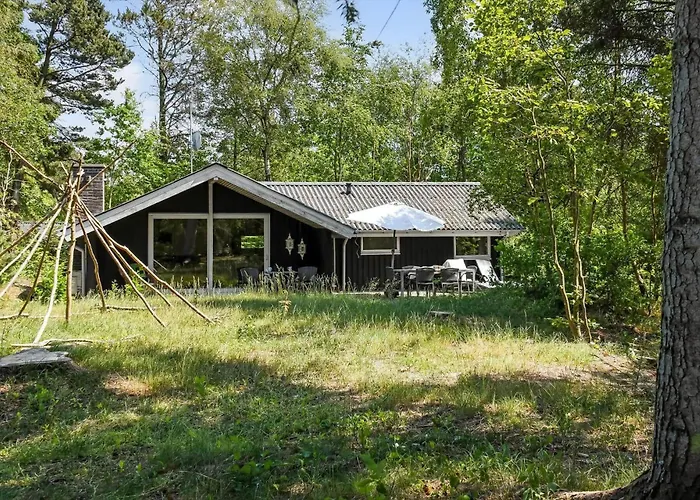Holiday home C11234-hemmet-raevekrogen-14