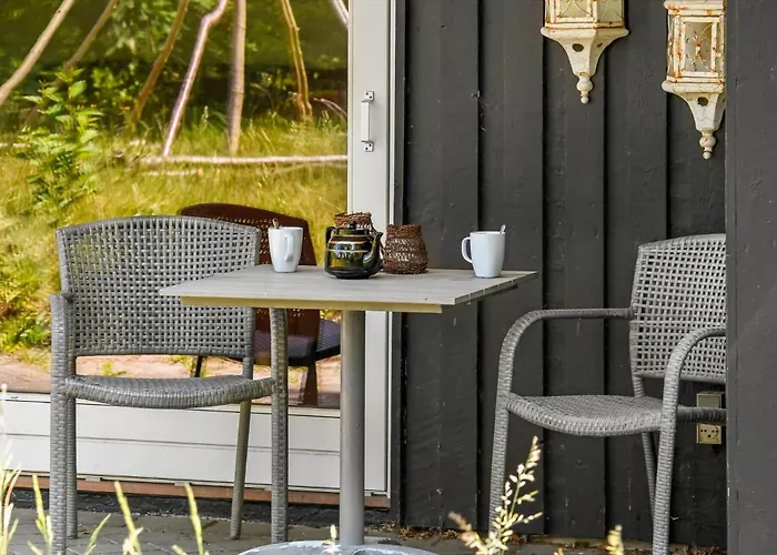 Holiday home C11234-hemmet-raevekrogen-14