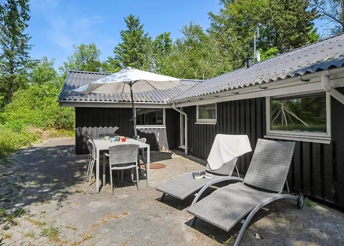 C11234-hemmet-raevekrogen-14 Holiday home *