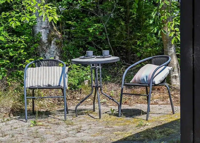Holiday home C11234-hemmet-raevekrogen-14 Hemmet