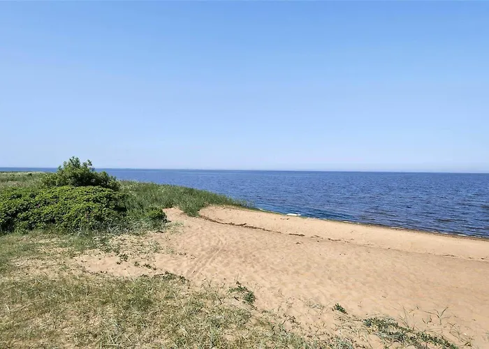 Holiday home C11234-hemmet-raevekrogen-14 Hemmet
