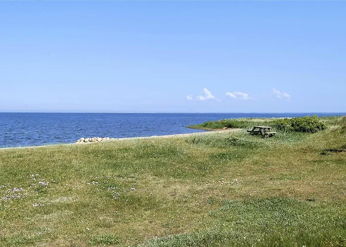 Holiday home C11234-hemmet-raevekrogen-14 Hemmet