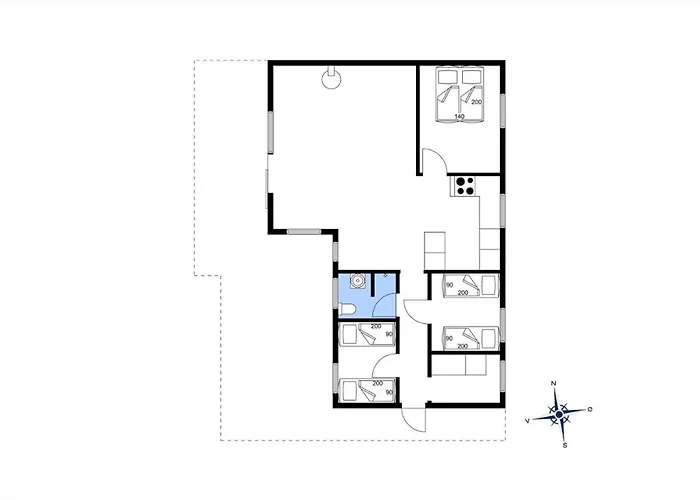 C11234-hemmet-raevekrogen-14 Holiday home Hemmet